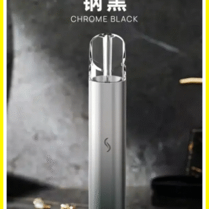 SP2S思博瑞電子煙發光主機電子煙 PRO版(升級h1)鈦黑