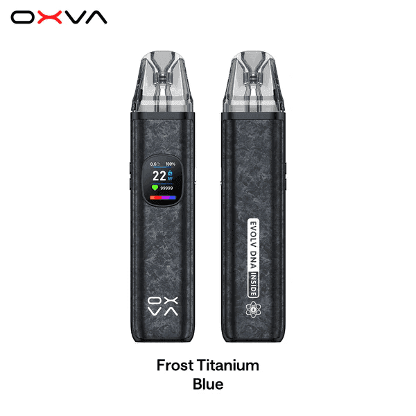 OXVA Xlim Pro 2 DNA小蠻牛全球首款DNA晶片驅動Pod裝置主機:圖片 7